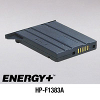 HEWLETT PACKARD HP-F1383A 