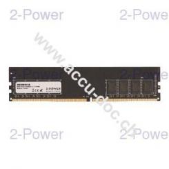 8GB DDR4 2400MHz CL17 DIMM 