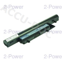 Main Battery Pack 11.1v 5200mAh 