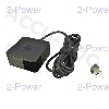 45W Smart Tip AC Adapter 