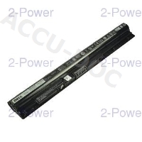 Main Battery Pack 14.8V 40Wh 