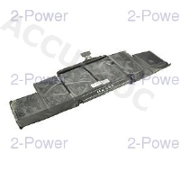 Main Battery Pack 10.95V 8460mAh 95Wh 