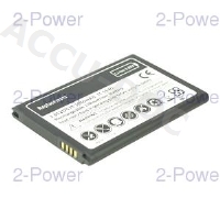 Smartphone Battery 3.85V 3000mAh 