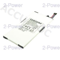 Tablet Battery 3.8V 4000mAh 