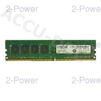 4GB DDR4 2133MHz CL15 DIMM 