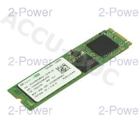 120GB M.2 6GBp/s SSD 