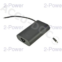 45W Slim Power Adapter 
