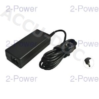 AC Adapter 19.5V 3.34A 65W (4.0mmx1.7mm) 