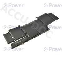 Main Battery Pack 11.34V 6330mAh 71.8Wh 