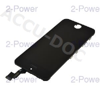 Touch Panel + Digitizer (Black) 