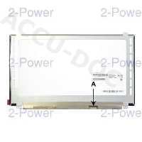 15.6 1920x1080 WUXGA HD LED Matte 