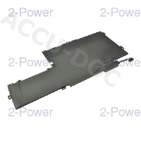 Main Battery Pack 7.4V 7800mAh 58Wh 