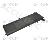 Main Battery Pack 11.1V 61Wh 
