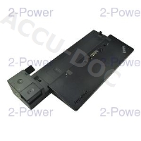 Basic ThinkPad Dock (Brown Box) 