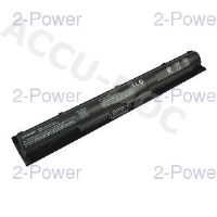 Main Battery Pack 14.8V 2200mAh 