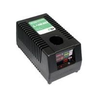 Schnell Ladegeräte Panasonic & ABB 