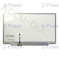 14 1600x900 WXGA+ LED HD+ Matte 