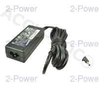 45W AC Adapter (4.5mm Smart Tip) include 