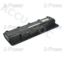 Laptop Battery 10.8V 5200mAh 56WH 