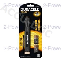 Duracell Tough Torch MLT-20C 