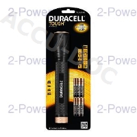 Duracell Tough Torch MLT-200C 