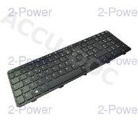 SPS Keyboard (Italian) 