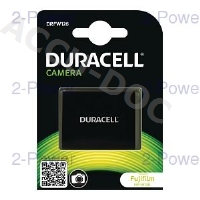 Digital Camera Battery 7.2V 1000mAh 