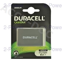 Camera Battery 7.4V 1100mAh 8.14Wh 