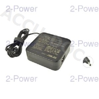 Power Adapter 19V 90W includes power cab 