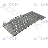 Black Keyboard (Swedish) 