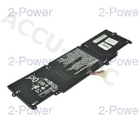 Main Battery Pack 3 Cell 37WHr 3.25Ah 