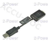 DisplayPort to VGA Adapter 