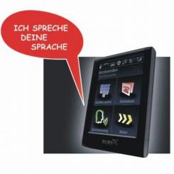 Bury CC 9060 Bluetooth-Freisprech 