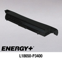 TOSHIBA L18650-P3400 