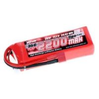 XCell Lipo Akku Plus 3S1P 