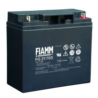 FG21703CY FIAMM Blei Akku 