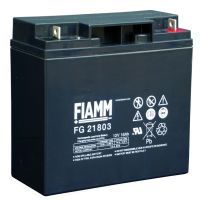 FG21803HR FIAMM Blei Akku 