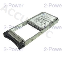 600GB 15k SAS 12GB/s Hard Drive 