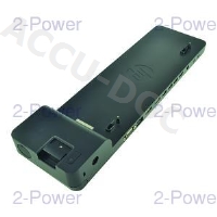 Ultraslim Docking Station includes power 