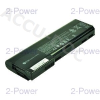 Main Battery Pack 11.1V 8550mAh Replaces 