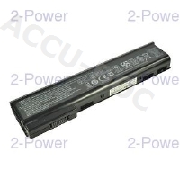 Main Battery Pack 10.8V 5000mAh 55Wh Rep 