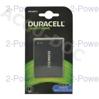 Smartphone Battery 3.8V 1900mAh 