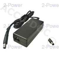 AC Adapter 65W includes power cable Repl 