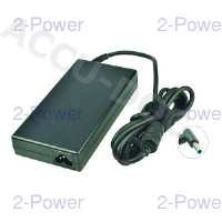 AC Adapter 19.5V 6.15A 120W includes pow 