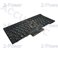 Keyboard (UK) Backlit 