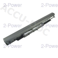 Main Battery Pack 14.8V 2670mAh 41Wh Rep 