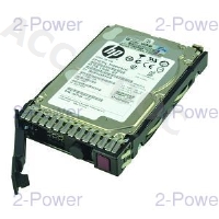 450GB 6G SAS 10K RPM Replaces 653956-001 
