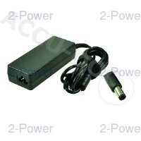 AC Adapter 19V 90W includes power cable 