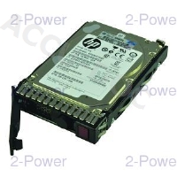 300GB 6G SAS 10k RPM SFF 2.5 Drive Repla 