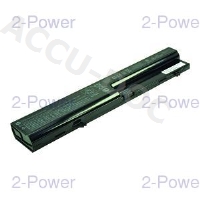 Main Battery Pack 10.8V 4400mAh 47Wh Rep 